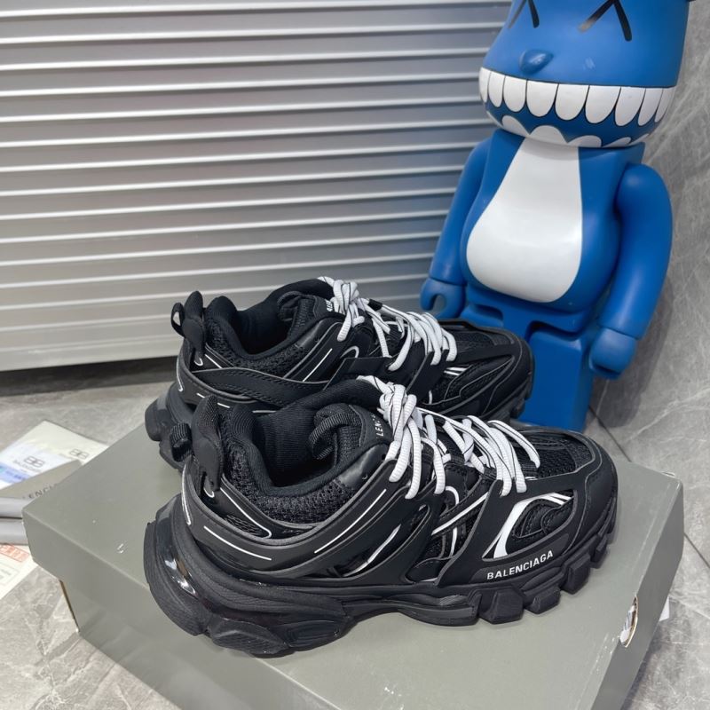 Balenciaga Track Shoes